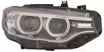 VAN WEZEL 0624982m -  